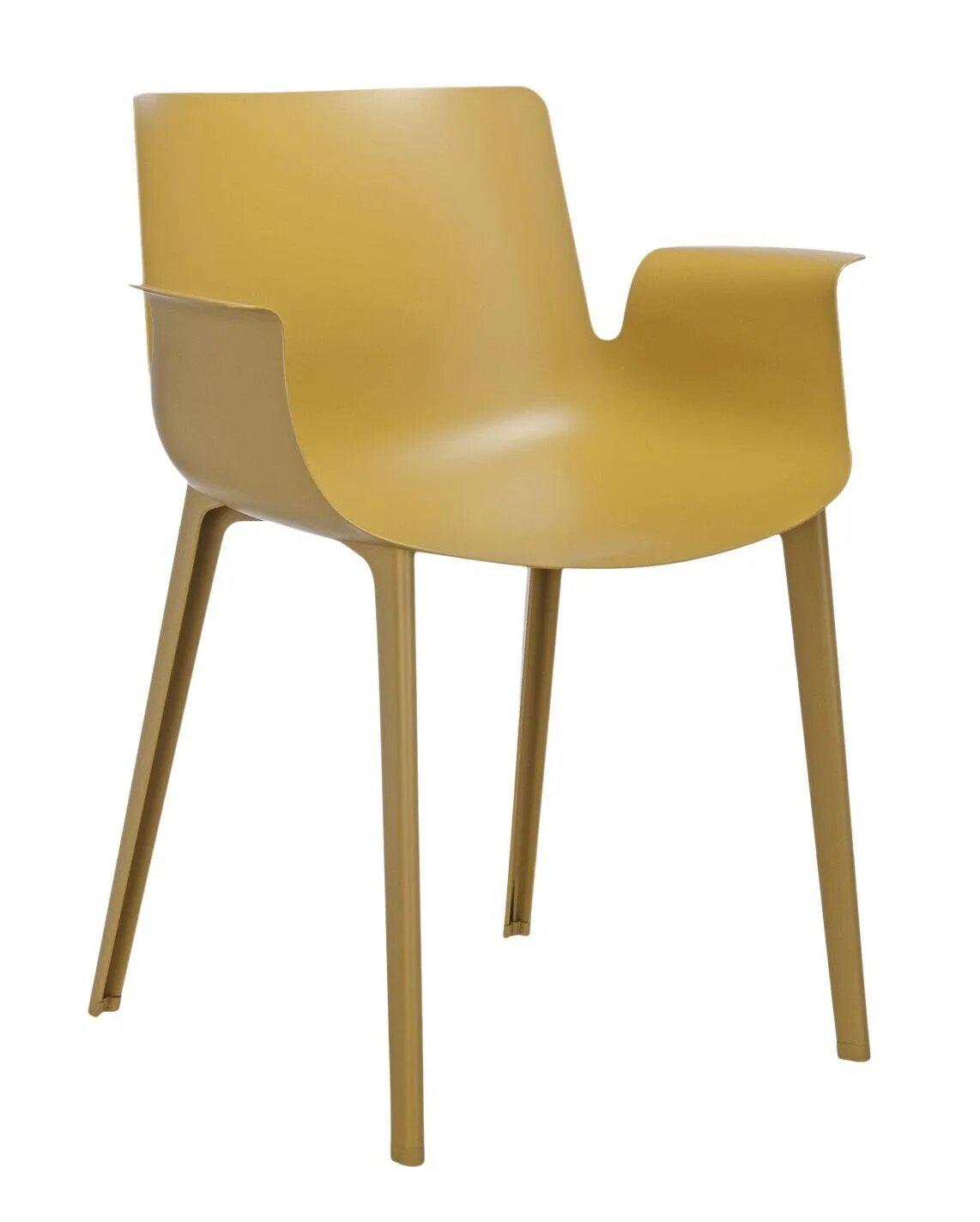 Piuma Chair by Kartell Furniture Chairs